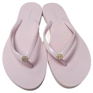 Tory Burch Chelsea Light Pink Flip flops